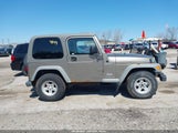 Jeep Wrangler Sport 1J4FA49S95P318257 photo