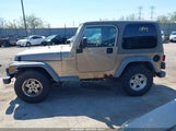 Jeep Wrangler Sport 1J4FA49S95P318257 photo
