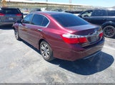 Honda Accord Lx 1HGCR2F37EA280728 снимка