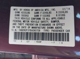 Honda Accord Lx 1HGCR2F37EA280728 снимка
