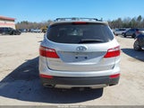 Hyundai Santa Fe Gls KM8SN4HF5EU074472 снимка