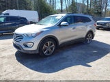 Hyundai Santa Fe Gls KM8SN4HF5EU074472 снимка
