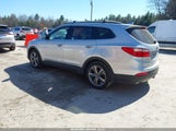 Hyundai Santa Fe Gls KM8SN4HF5EU074472 снимка
