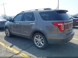 Ford Explorer Limited 1FM5K7F92EGA08481 снимка