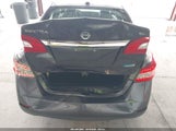Nissan Sentra Sl 3N1AB7AP3EY281262 снимка