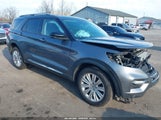 Ford Explorer Limited 1FMSK8FH8NGA34003 снимка