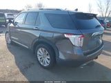 Ford Explorer Limited 1FMSK8FH8NGA34003 снимка