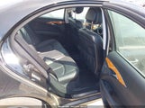 Mercedes-Benz E 350 WDBUF56X37B073538 снимка