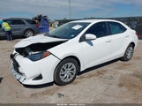 Toyota Corolla Le 5YFBURHE7KP889860 снимка