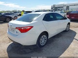 Toyota Corolla Le 5YFBURHE7KP889860 снимка