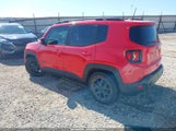 Jeep Renegade Altitude Fwd ZACNJABB3KPK20282 photo