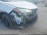 Toyota Corolla Le 5YFBURHE8HP717152 photo
