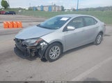 Toyota Corolla Le 5YFBURHE8HP717152 photo