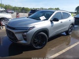 Chevrolet Trax Fwd Activ KL77LKEP6SC285891 снимка