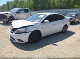 Nissan Sentra S 3N1AB7AP6GY241910 снимка