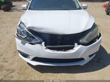 Nissan Sentra S 3N1AB7AP6GY241910 снимка
