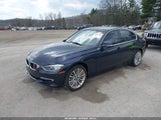 BMW 328I xDrive WBA3B3C50EJ980487 снимка