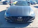 Hyundai Sonata Sel KMHL64JA5PA250988 снимка