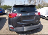Toyota Rav4 Limited 2T3DFREV1EW163204 снимка