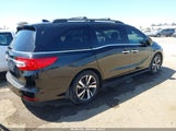 Honda Odyssey Elite 5FNRL6H94JB008786 снимка