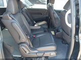 Honda Odyssey Elite 5FNRL6H94JB008786 снимка