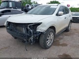 Nissan Rogue S 5N1AT2MT0JC791945 снимка