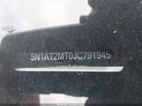Nissan Rogue S 5N1AT2MT0JC791945 снимка