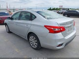 Nissan Sentra Sv 3N1AB7AP1HY268546 снимка