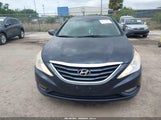 Hyundai Sonata Gls 5NPEB4AC3DH710986 снимка