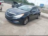 Hyundai Sonata Gls 5NPEB4AC3DH710986 снимка