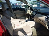 Nissan Rogue Sl 5N1AT2MT0EC754514 снимка