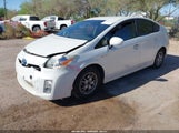 Toyota Prius Three JTDKN3DU4B0278931 снимка
