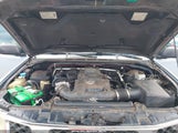 Nissan Frontier Se 1N6AD07U45C430389 снимка