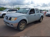 Nissan Frontier Se 1N6AD07U45C430389 снимка
