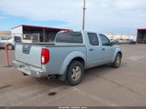 Nissan Frontier Se 1N6AD07U45C430389 снимка