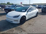 Tesla Model 3 Performance Dual Motor All-Wheel Drive 5YJ3E1EC2NF164589 fotografie