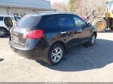 Nissan Rogue Sl JN8AS5MVXAW122532 снимка