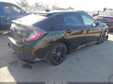 Honda Civic Sport Touring SHHFK7H96LU210770 fotografie