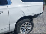 Chevrolet Suburban 2Wd Premier 1GNSCFKD8NR204929 photo