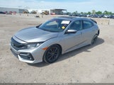 Honda Civic Ex SHHFK7H60LU208857 снимка
