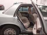 Mercury Grand Marquis Gs 2MEFM74W53X629893 fotografie