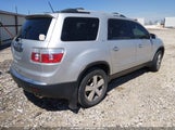 GMC Acadia Slt-2 1GKKRSED6CJ322604 снимка