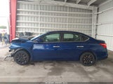 Nissan Sentra S 3N1AB7APXHY245184 снимка