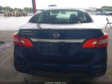 Nissan Sentra S 3N1AB7APXHY245184 снимка