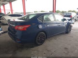 Nissan Sentra S 3N1AB7APXHY245184 снимка