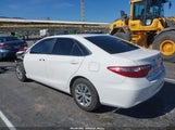 Toyota Camry Le 4T1BF1FK7GU242854 снимка