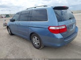 Honda Odyssey Ex-L 5FNRL38767B024297 снимка