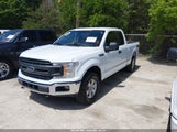 Ford F-150 Lariat/Xl/Xlt 1FTFX1E4XKKD17413 снимка