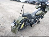 Harley-Davidson Flhrxs 1HD1KVC14JB616028 снимка