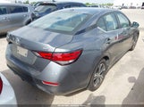 Nissan Sentra Sv Xtronic Cvt 3N1AB8CVXPY241281 снимка